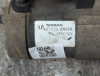 2013-2019 Nissan Sentra Car Starter Motor Solenoid OEM P/N:23300 EN22B Fits Fits 2013 2014 2015 2016 2017 2018 2019 2020 OEM