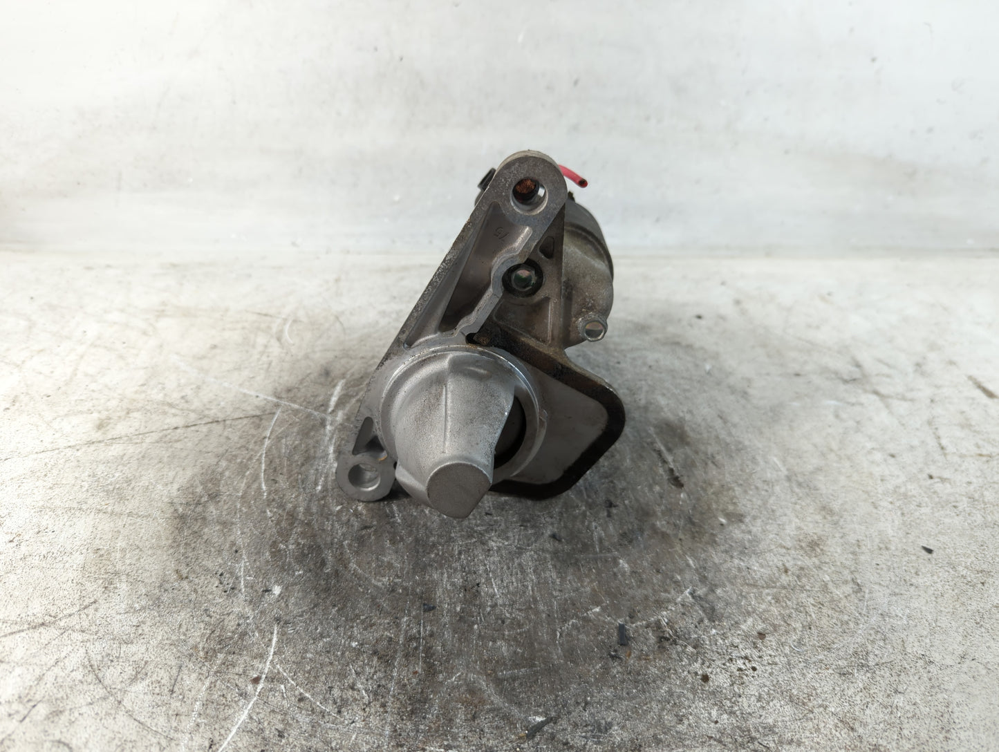 2013-2019 Nissan Sentra Car Starter Motor Solenoid OEM P/N:23300 EN22B Fits Fits 2013 2014 2015 2016 2017 2018 2019 2020 OEM