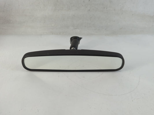 2007-2022 Nissan Sentra Interior Rear View Mirror Replacement OEM P/N:E8011681 Fits OEM Used Auto Parts - Oemusedautoparts1.
