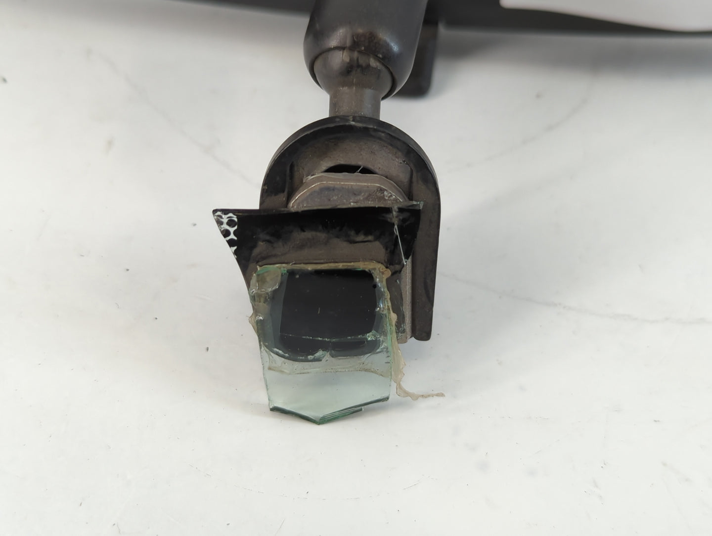 2007-2022 Nissan Sentra Interior Rear View Mirror Replacement OEM P/N:E8011681 Fits OEM Used Auto Parts - Oemusedautoparts1.