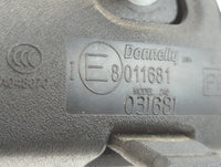 2007-2022 Nissan Sentra Interior Rear View Mirror Replacement OEM P/N:E8011681 Fits OEM Used Auto Parts - Oemusedautoparts1.