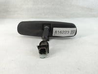 2007-2022 Nissan Sentra Interior Rear View Mirror Replacement OEM P/N:E8011681 Fits OEM Used Auto Parts - Oemusedautoparts1.