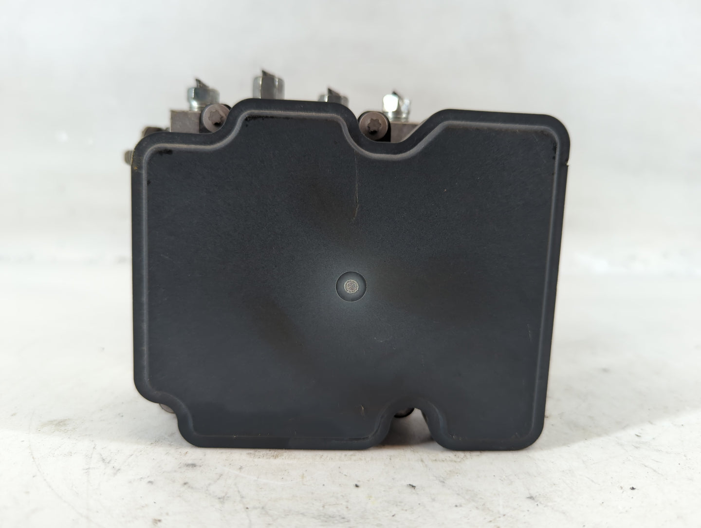 2016-2018 Nissan Sentra ABS Pump Control Module Replacement P/N:47660 5UD0C Fits Fits 2016 2017 2018 OEM Used Auto Parts - O