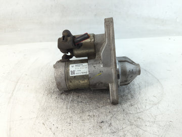 2013-2019 Nissan Sentra Car Starter Motor Solenoid OEM P/N:S114-955D 12V 23300 EN22C Fits OEM Used Auto Parts - Oemusedautop
