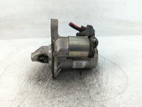 2013-2019 Nissan Sentra Car Starter Motor Solenoid OEM P/N:S114-955D 12V 23300 EN22C Fits OEM Used Auto Parts - Oemusedautop