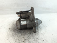 2013-2019 Nissan Sentra Car Starter Motor Solenoid OEM P/N:23300 EN22C Fits Fits 2013 2014 2015 2016 2017 2018 2019 2020 OEM
