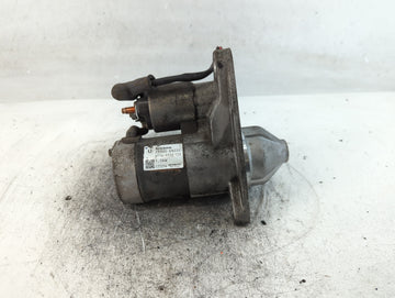 2013-2019 Nissan Sentra Car Starter Motor Solenoid OEM P/N:23300 EN22C Fits Fits 2013 2014 2015 2016 2017 2018 2019 2020 OEM