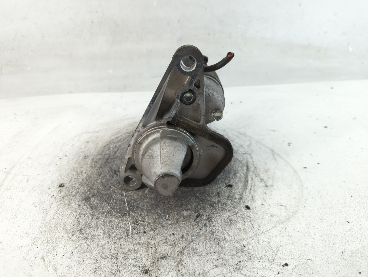 2013-2019 Nissan Sentra Car Starter Motor Solenoid OEM P/N:23300 EN22C Fits Fits 2013 2014 2015 2016 2017 2018 2019 2020 OEM