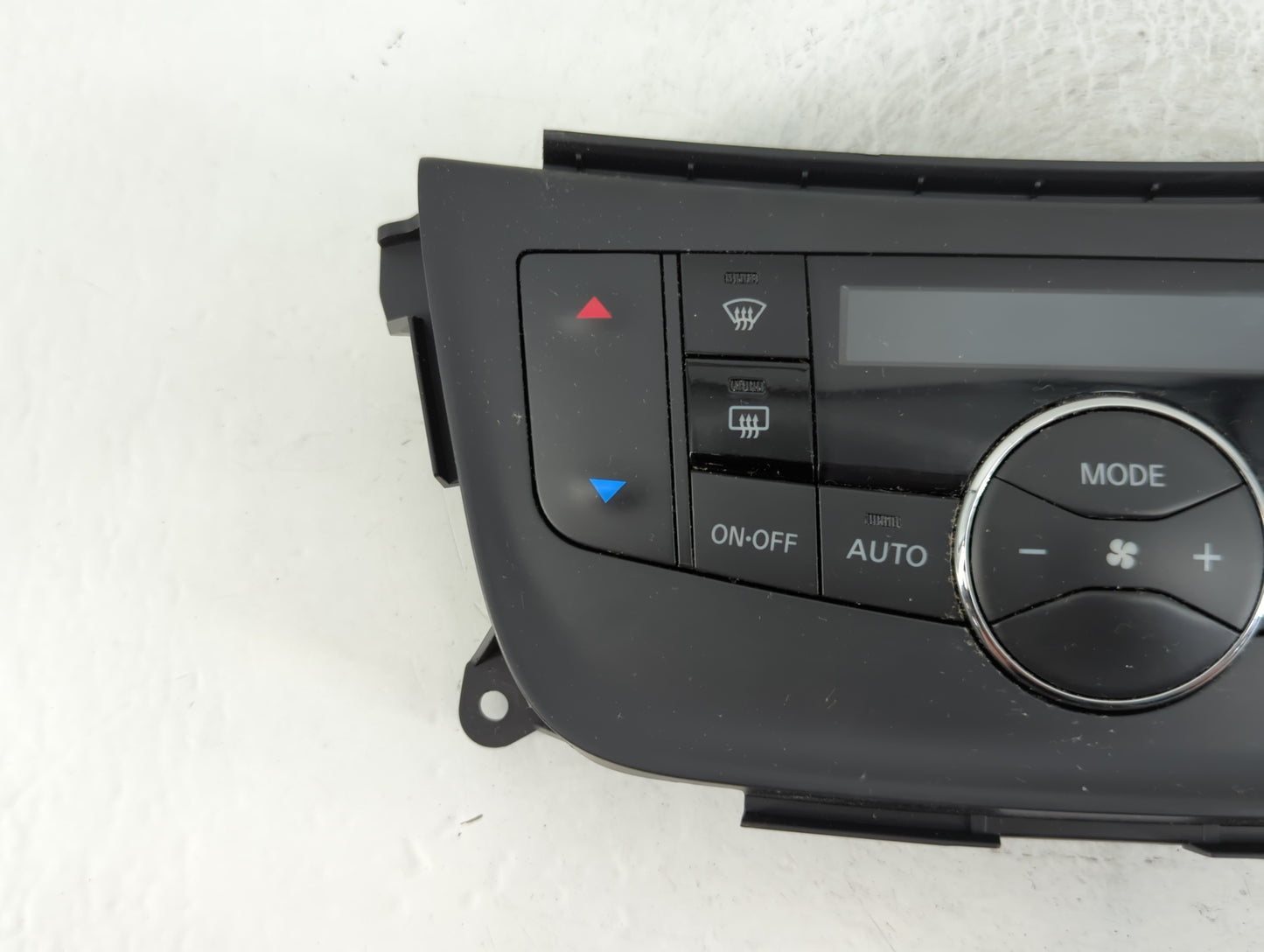 2015-2019 Nissan Sentra Climate Control Module Temperature AC/Heater Replacement P/N:27500 4AT4A Fits OEM Used Auto Parts - 