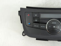 2015-2019 Nissan Sentra Climate Control Module Temperature AC/Heater Replacement P/N:27500 4AT4A Fits OEM Used Auto Parts - 