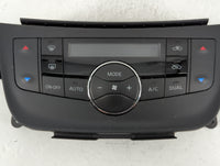 2015-2019 Nissan Sentra Climate Control Module Temperature AC/Heater Replacement P/N:27500 4AT4A Fits OEM Used Auto Parts - 