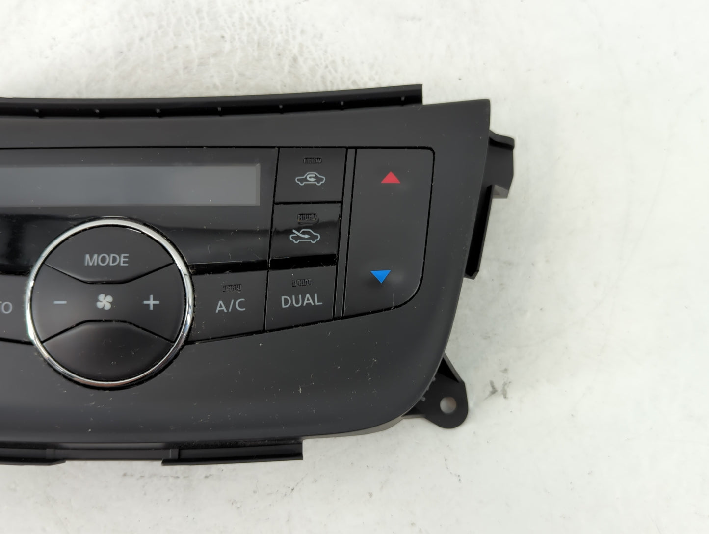 2015-2019 Nissan Sentra Climate Control Module Temperature AC/Heater Replacement P/N:27500 4AT4A Fits OEM Used Auto Parts - 