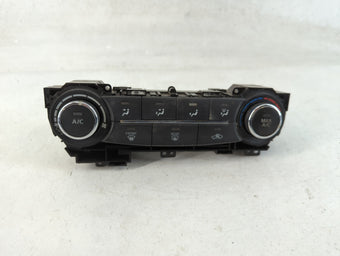 compare product 2017-2019 Nissan Sentra Climate Control Module Temperature AC/Heater Replacement P/N:275004AF2B Fits Fits 2017 2018 2019 OEM Used Auto Parts