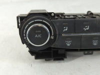 2017-2019 Nissan Sentra Climate Control Module Temperature AC/Heater Replacement P/N:275004AF2B Fits Fits 2017 2018 2019 OEM