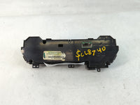 2017-2019 Nissan Sentra Climate Control Module Temperature AC/Heater Replacement P/N:275004AF2B Fits Fits 2017 2018 2019 OEM