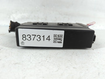 2013-2019 Nissan Sentra Fusebox Fuse Box Panel Relay Module P/N:24382 EW70B 7154-7223-30 Fits OEM Used Auto Parts - Oemuseda