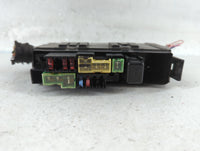 2013-2019 Nissan Sentra Fusebox Fuse Box Panel Relay Module P/N:24382 EW70B 7154-7223-30 Fits OEM Used Auto Parts - Oemuseda
