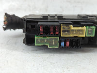 2013-2019 Nissan Sentra Fusebox Fuse Box Panel Relay Module P/N:24382 EW70B 7154-7223-30 Fits OEM Used Auto Parts - Oemuseda