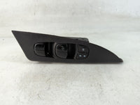 2013-2019 Nissan Sentra Master Power Window Switch Replacement Driver Side Left P/N:25401 3SH1A Fits OEM Used Auto Parts - O
