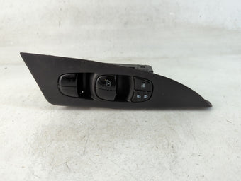 compare product 2013-2019 Nissan Sentra Master Power Window Switch Replacement Driver Side Left P/N:25401 3SH1A Fits OEM Used Auto Parts