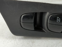 2013-2019 Nissan Sentra Master Power Window Switch Replacement Driver Side Left P/N:25401 3SH1A Fits OEM Used Auto Parts - O