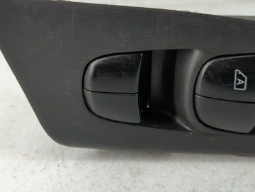 2013-2019 Nissan Sentra Master Power Window Switch Replacement Driver Side Left P/N:25401 3SH1A Fits OEM Used Auto Parts