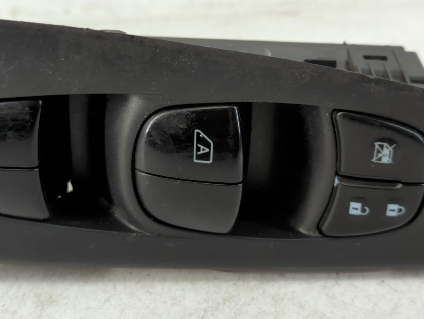 2013-2019 Nissan Sentra Master Power Window Switch Replacement Driver Side Left P/N:25401 3SH1A Fits OEM Used Auto Parts - O