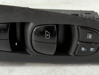 2013-2019 Nissan Sentra Master Power Window Switch Replacement Driver Side Left P/N:25401 3SH1A Fits OEM Used Auto Parts - O