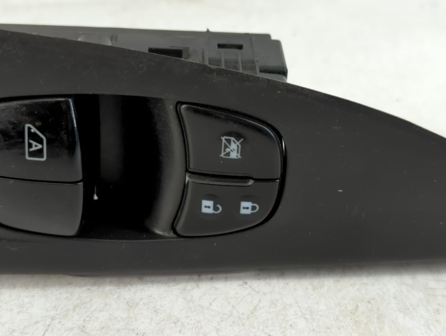 2013-2019 Nissan Sentra Master Power Window Switch Replacement Driver Side Left P/N:25401 3SH1A Fits OEM Used Auto Parts - O