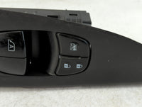 2013-2019 Nissan Sentra Master Power Window Switch Replacement Driver Side Left P/N:25401 3SH1A Fits OEM Used Auto Parts - O