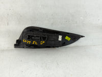 2013-2019 Nissan Sentra Master Power Window Switch Replacement Driver Side Left P/N:25401 3SH1A Fits OEM Used Auto Parts - O