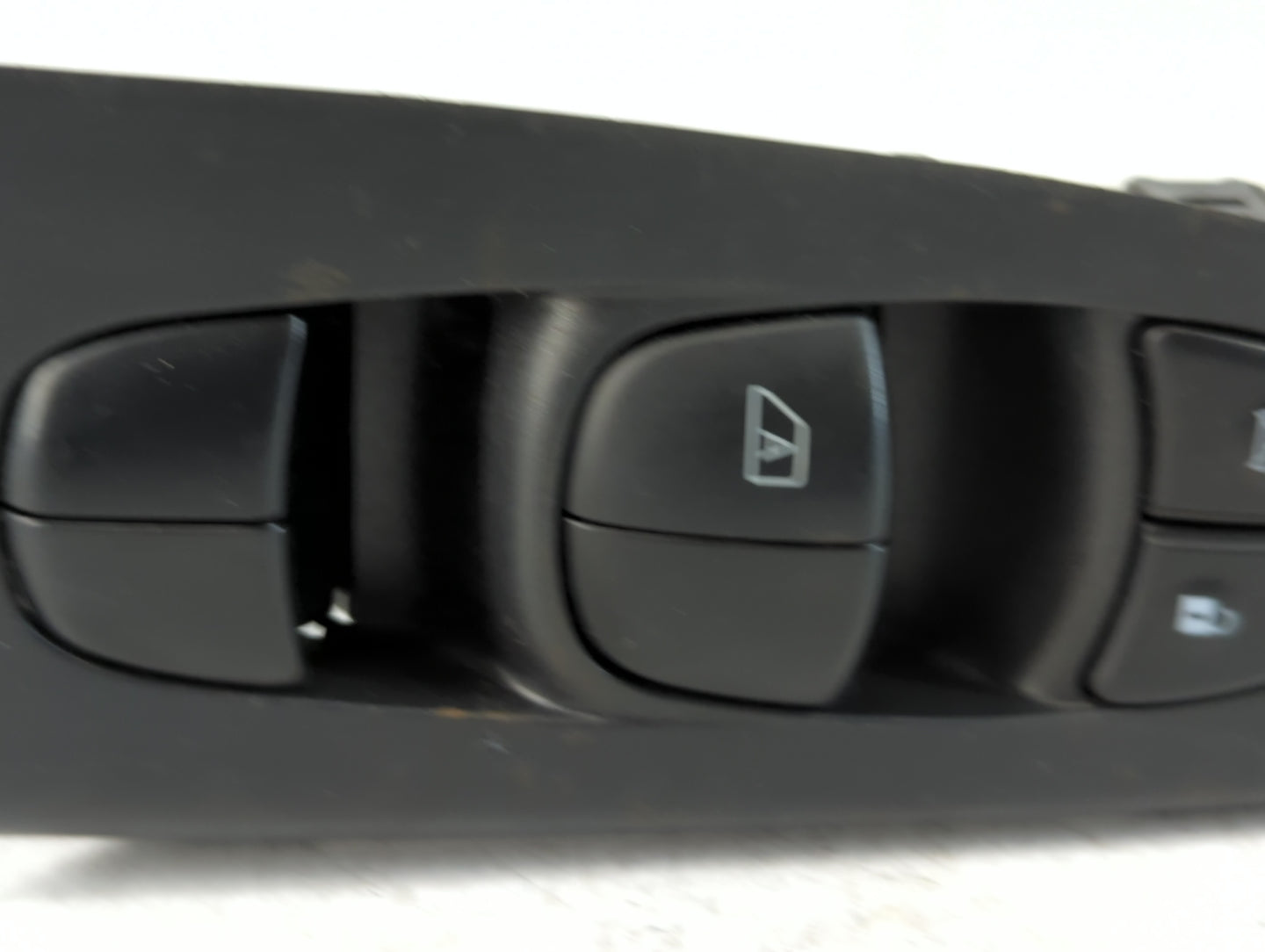 2013-2019 Nissan Sentra Master Power Window Switch Replacement Driver Side Left P/N:25401 3SH1A Fits OEM Used Auto Parts - O