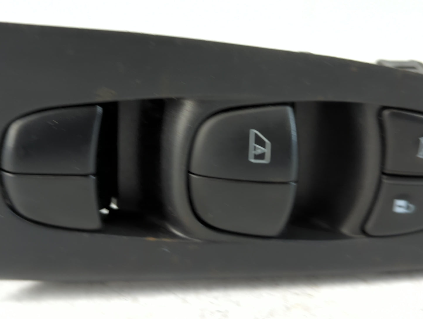 2013-2019 Nissan Sentra Master Power Window Switch Replacement Driver Side Left P/N:25401 3SH1A Fits OEM Used Auto Parts - O