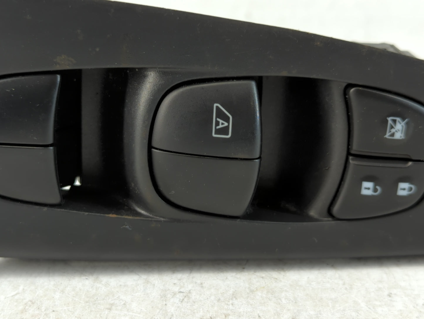 2013-2019 Nissan Sentra Master Power Window Switch Replacement Driver Side Left P/N:25401 3SH1A Fits OEM Used Auto Parts - O