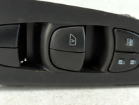 2013-2019 Nissan Sentra Master Power Window Switch Replacement Driver Side Left P/N:25401 3SH1A Fits OEM Used Auto Parts - O