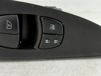 2013-2019 Nissan Sentra Master Power Window Switch Replacement Driver Side Left P/N:25401 3SH1A Fits OEM Used Auto Parts - O