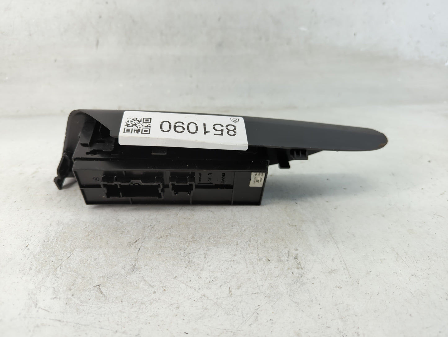 2013-2019 Nissan Sentra Master Power Window Switch Replacement Driver Side Left P/N:25401 3SH1A Fits OEM Used Auto Parts - O