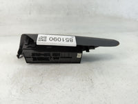 2013-2019 Nissan Sentra Master Power Window Switch Replacement Driver Side Left P/N:25401 3SH1A Fits OEM Used Auto Parts - O