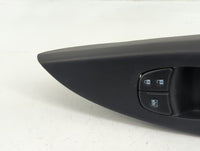 2013-2019 Nissan Sentra Master Power Window Switch Replacement Driver Side Left Fits Fits 2013 2014 2015 2016 2017 2018 2019