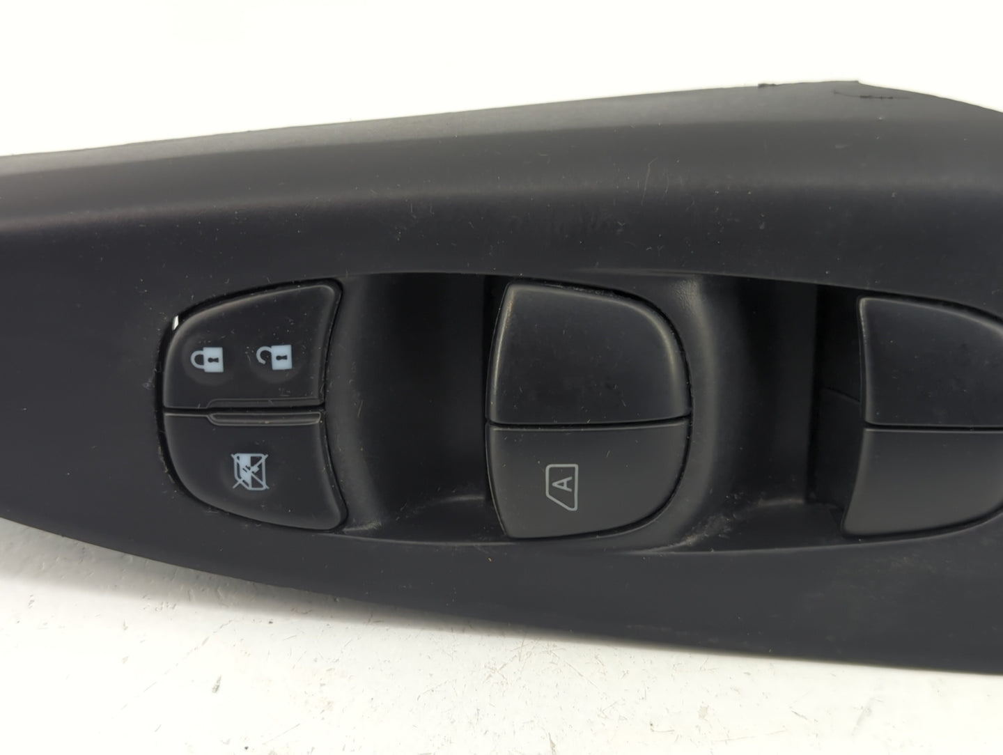 2013-2019 Nissan Sentra Master Power Window Switch Replacement Driver Side Left Fits Fits 2013 2014 2015 2016 2017 2018 2019