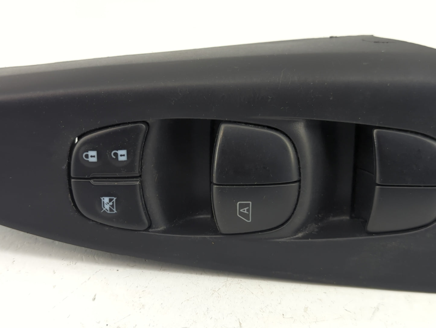 2013-2019 Nissan Sentra Master Power Window Switch Replacement Driver Side Left Fits Fits 2013 2014 2015 2016 2017 2018 2019