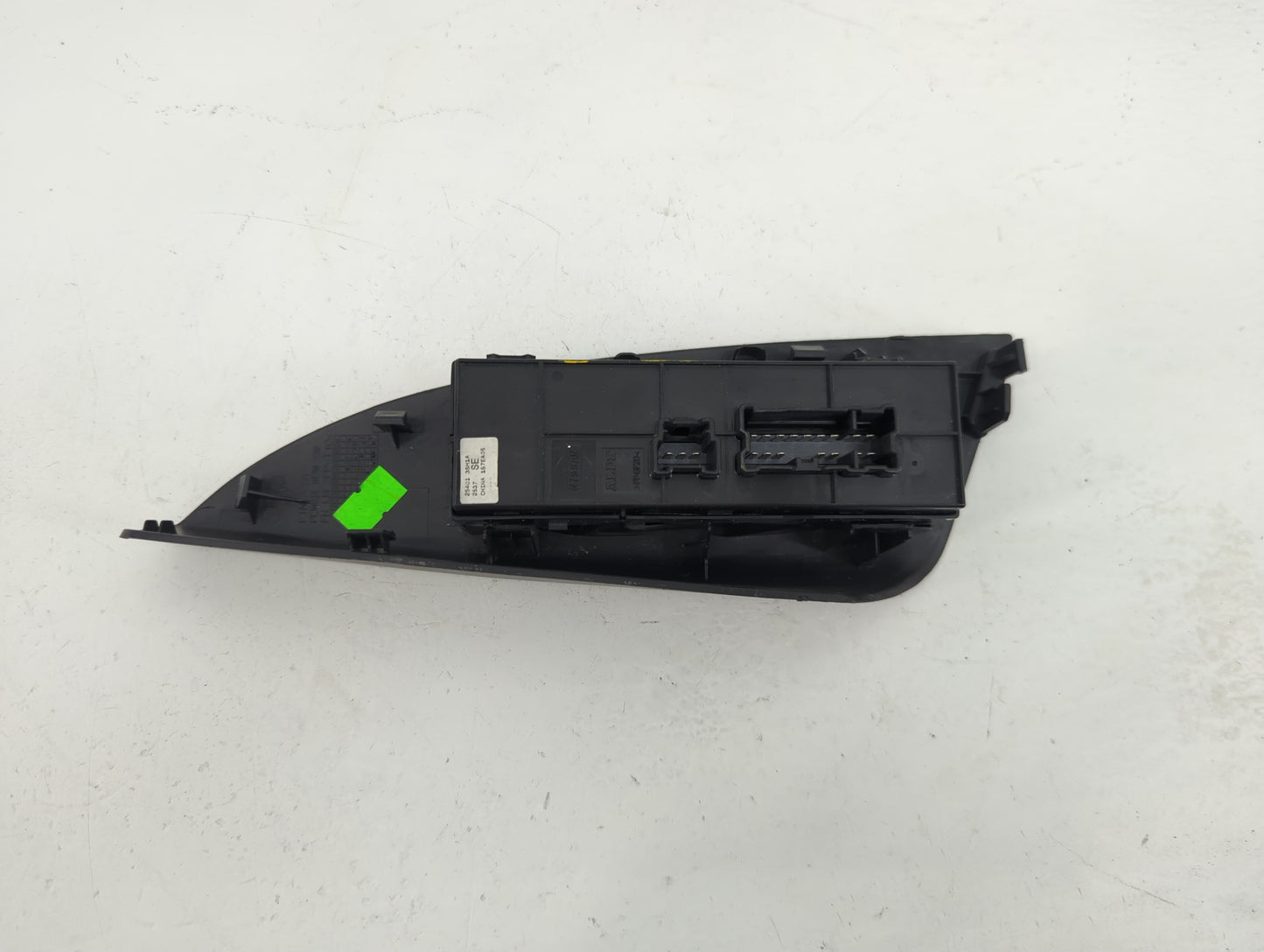 2013-2019 Nissan Sentra Master Power Window Switch Replacement Driver Side Left Fits Fits 2013 2014 2015 2016 2017 2018 2019