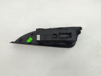 2013-2019 Nissan Sentra Master Power Window Switch Replacement Driver Side Left Fits Fits 2013 2014 2015 2016 2017 2018 2019
