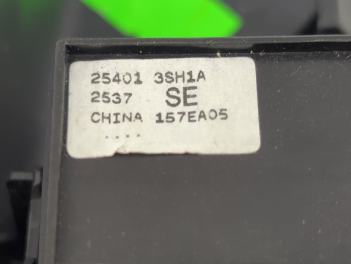 2013-2019 Nissan Sentra Master Power Window Switch Replacement Driver Side Left Fits Fits 2013 2014 2015 2016 2017 2018 2019