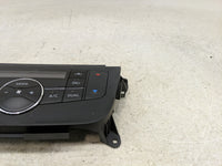 2015-2019 Nissan Sentra Climate Control Module Temperature AC/Heater Replacement P/N:27500 4AT4A Fits OEM Used Auto Parts - 