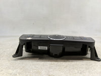 2015-2019 Nissan Sentra Climate Control Module Temperature AC/Heater Replacement P/N:27500 4AT4A Fits OEM Used Auto Parts - 