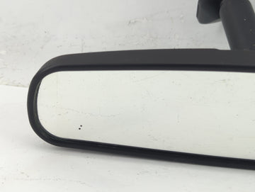 2007-2022 Nissan Sentra Interior Rear View Mirror Replacement OEM Fits OEM Used Auto Parts - Oemusedautoparts1.com