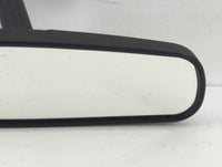 2007-2022 Nissan Sentra Interior Rear View Mirror Replacement OEM Fits OEM Used Auto Parts - Oemusedautoparts1.com