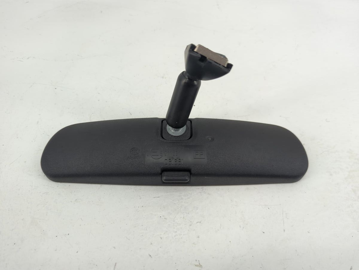2007-2022 Nissan Sentra Interior Rear View Mirror Replacement OEM Fits OEM Used Auto Parts - Oemusedautoparts1.com