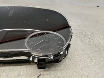 compare product 2017-2019 Nissan Sentra Instrument Cluster Speedometer Gauges P/N:248103YU9A Miles:105K Fits Fits 2017 2018 2019 OEM Used Auto Parts